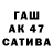 APVP мука andrejj zaporoshhenko